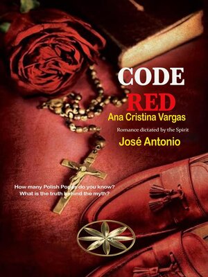 cover image of Code Red